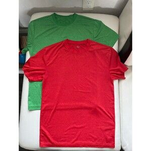 2 Everlast t shirts S